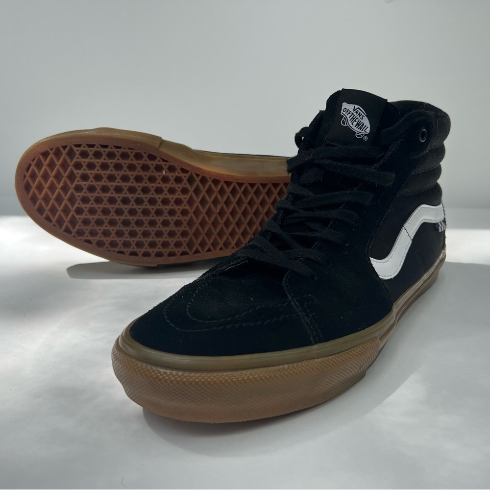 COPY - Vans Skate Sk8 Hi